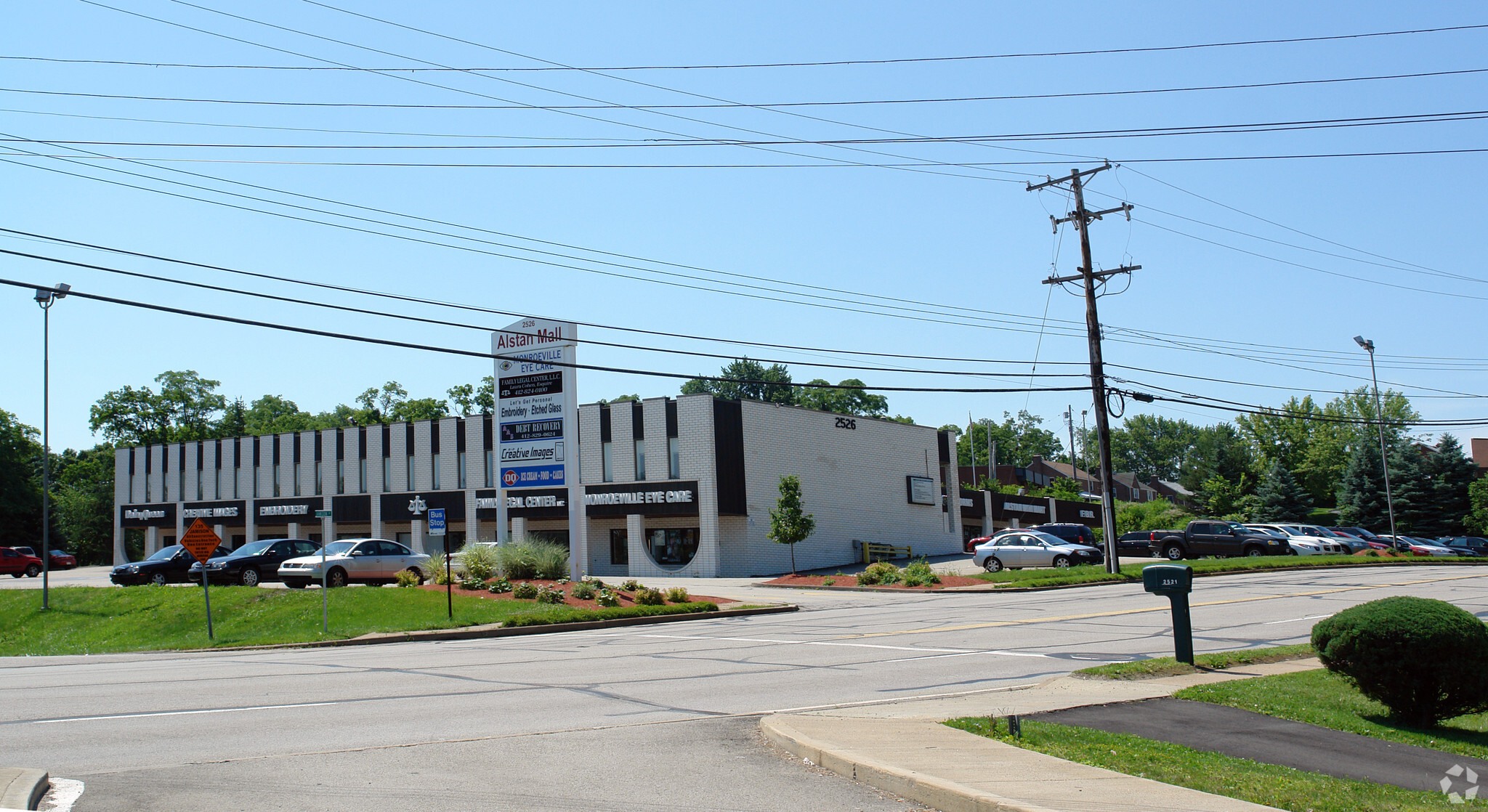 Family Legal Center Monroeville, PA Office