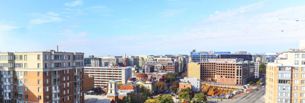 Keller and Heckman LLP Washington, DC Office