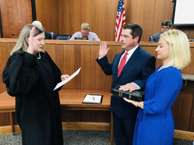 Smith & Smith Attorneys at Law Cullman,  Office