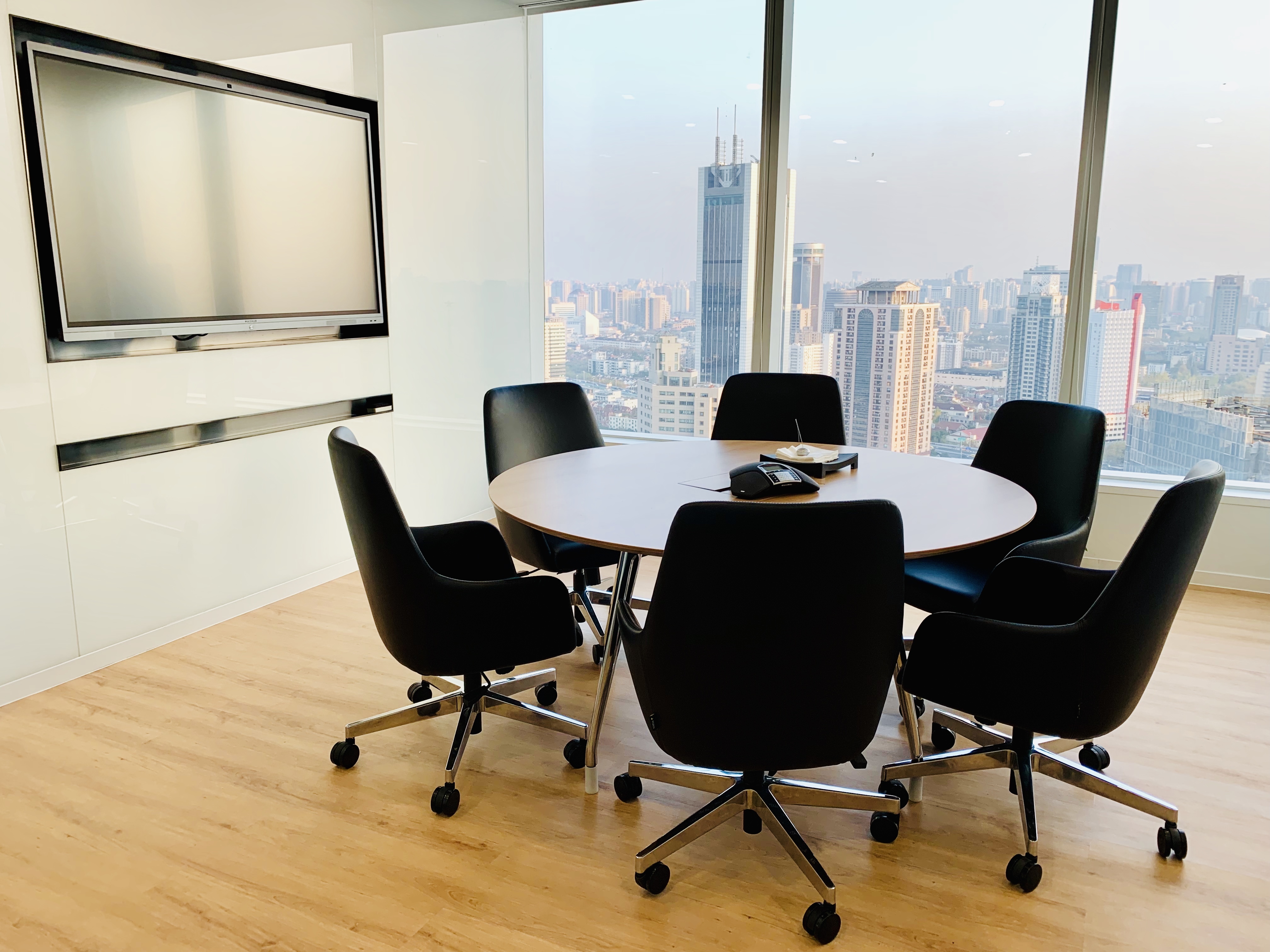 CMS Legal Shanghai, China Office