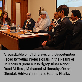 Al Tamimi & Company Dubai, UAE Office