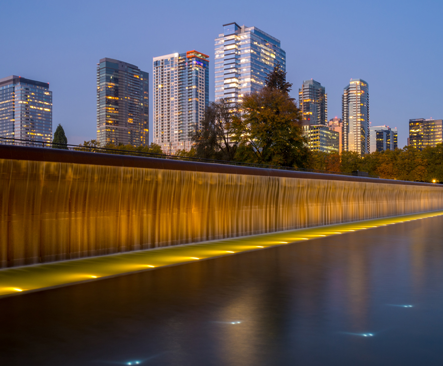 Skyline Law Group PLLC Bellevue, WA Office