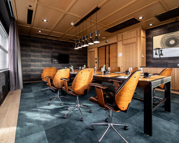 Vela Wood El Paso, TX Office