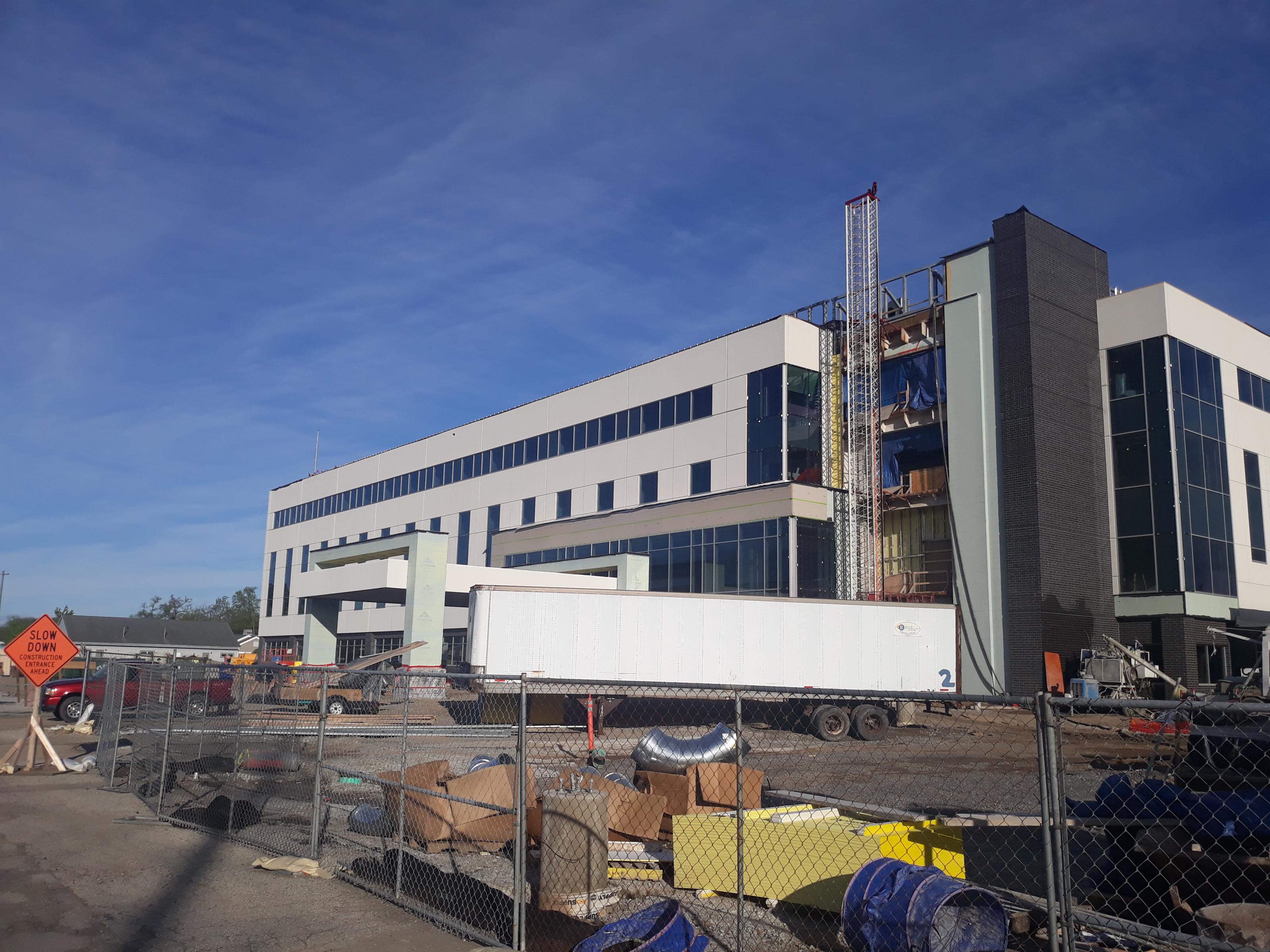 Braje, Nelson & Janes, LLP Chesterton, IN Office