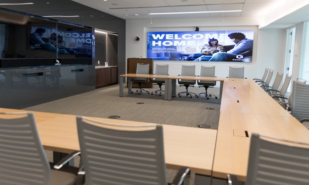TechKnowledge Law Group LLP Redwood Shores,  Office