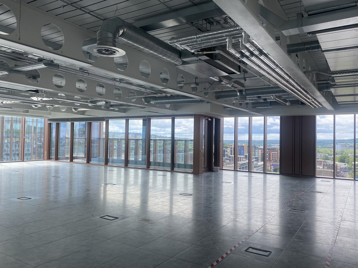 Hay & Kilner Newcastle upon Tyne,  Office