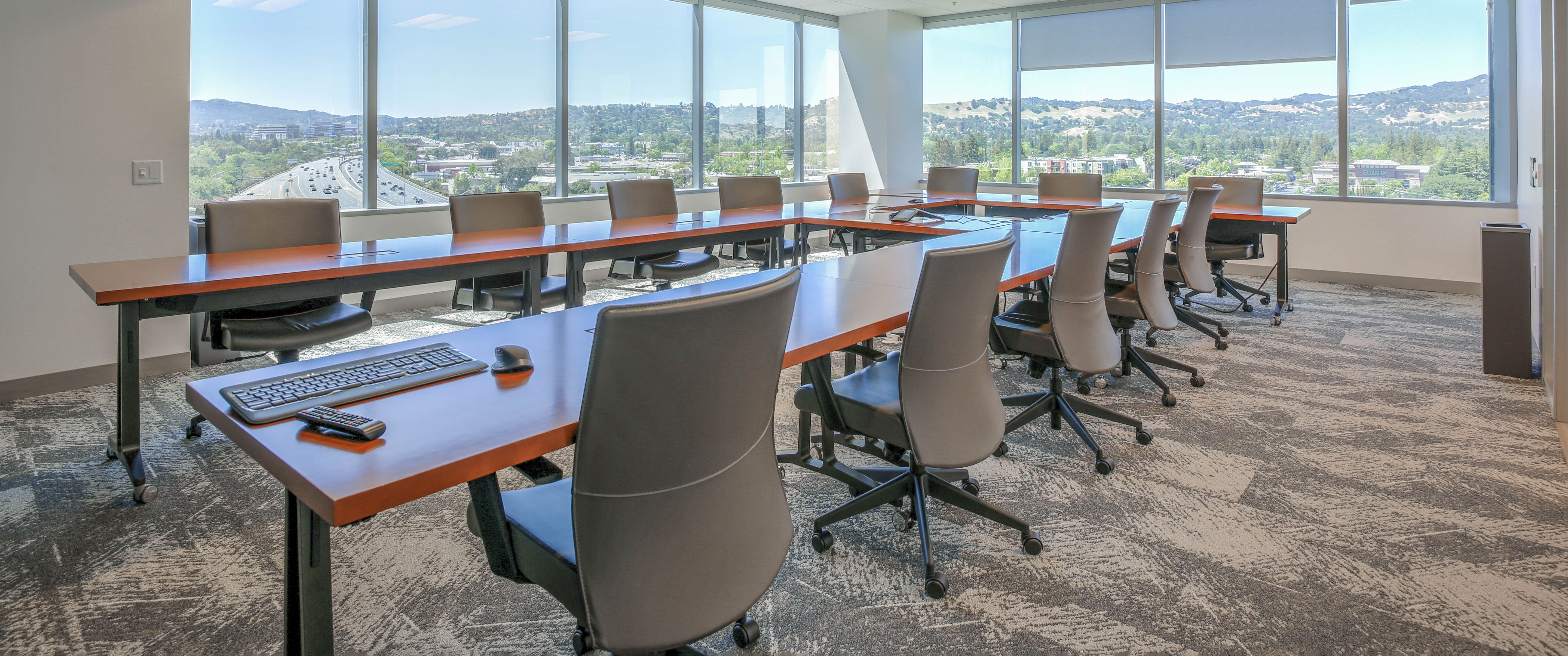 Ater Wynne LLP Menlo Park, United States Office