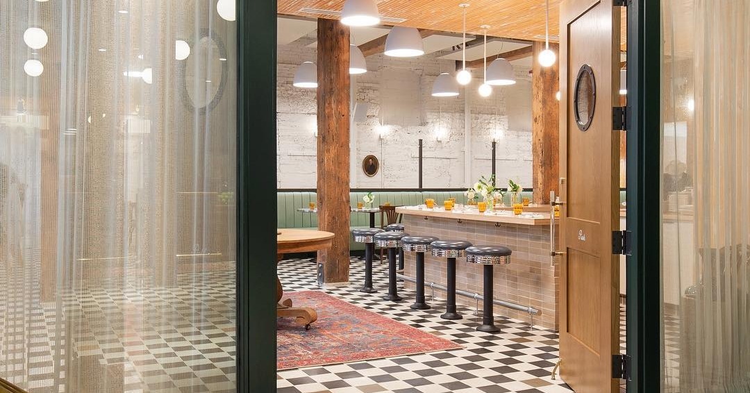 Hackett, Beecher & Hart Seattle, WA Office