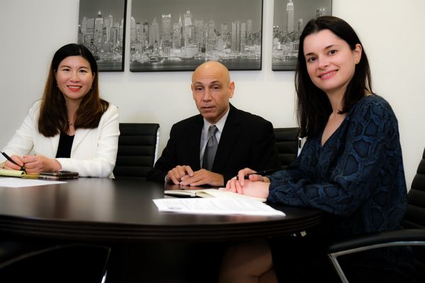 Demidchik Law Firm City Of Industry, CA Office