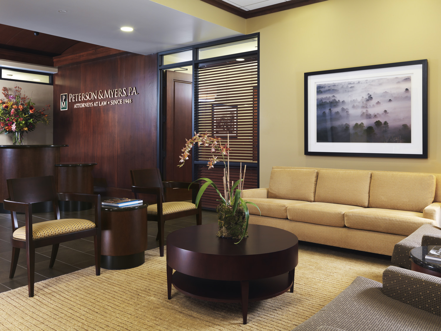 Peterson & Myers, P.A Lake Wales, FL Office