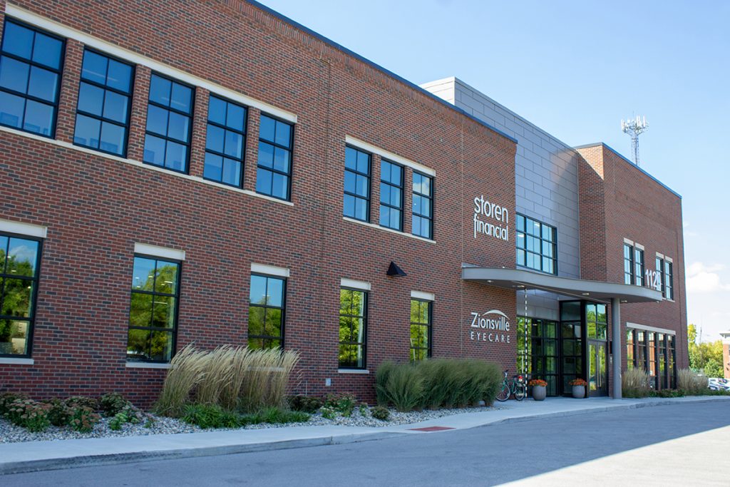 Applegate & Dillman Elder Law Indianapolis,  Office