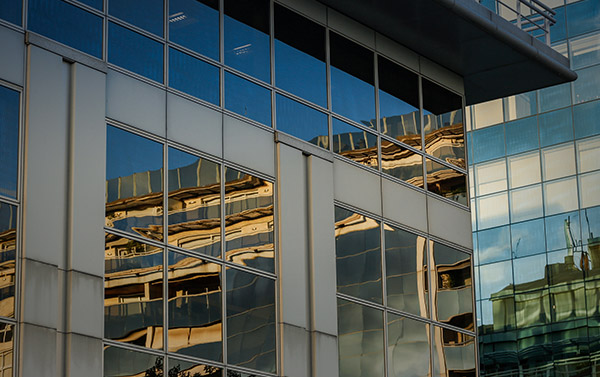 Brons & Salas Buenos Aires, Argentina Office