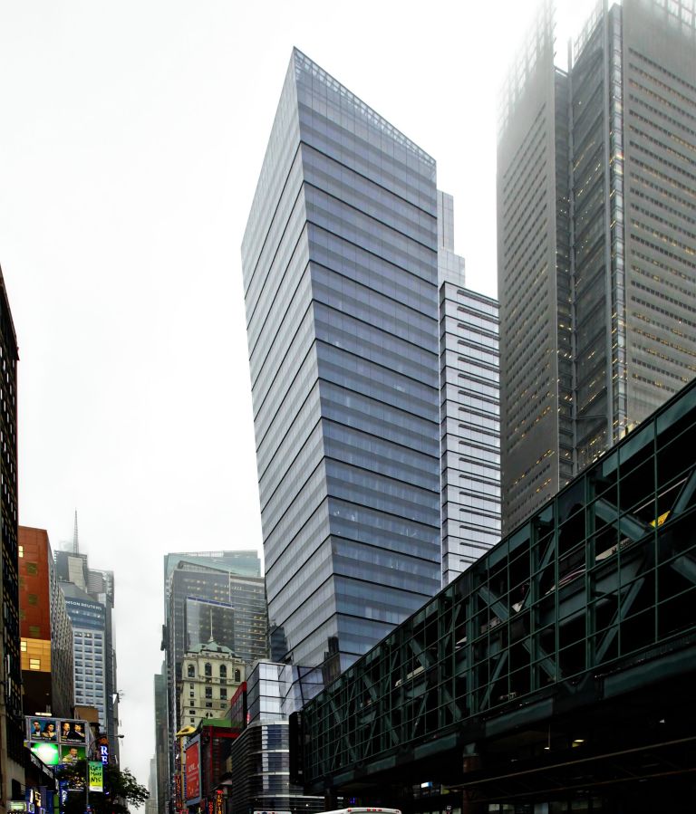 Berry Appleman & Leiden LLP New York City, NY Office