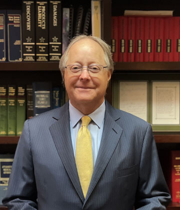 Garber Law Voorhees, NJ Office