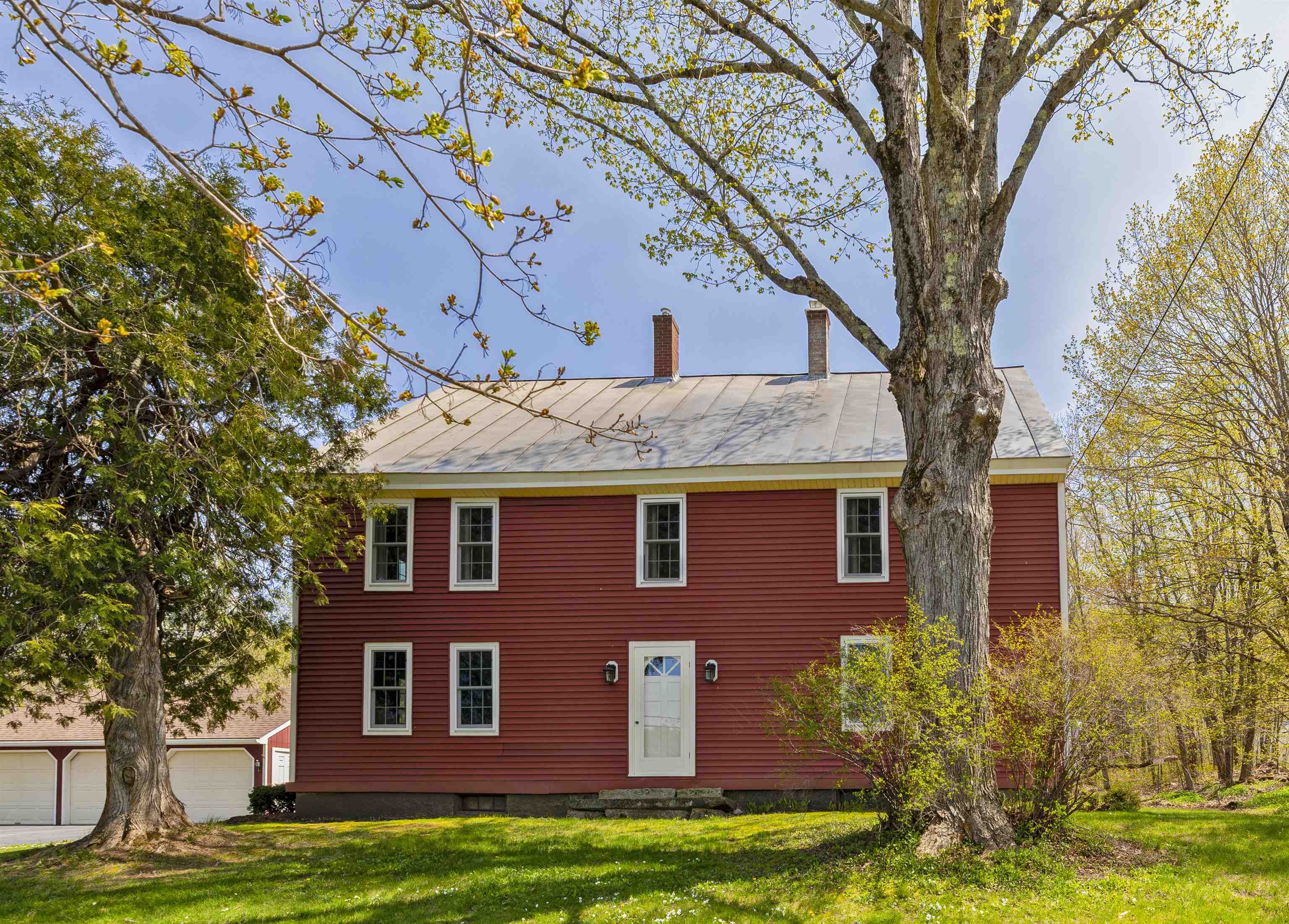 Germani Hill & Hayes Lebanon, NH Office