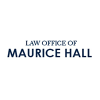 Law Office of Maurice Hall Plaquemine,  Office