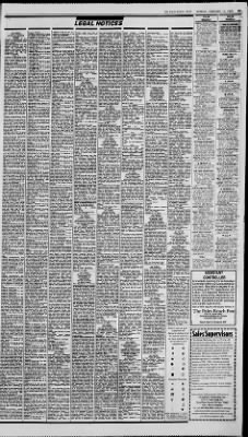 Crary Buchanan - Stuart Attorneys Stuart, FL Office