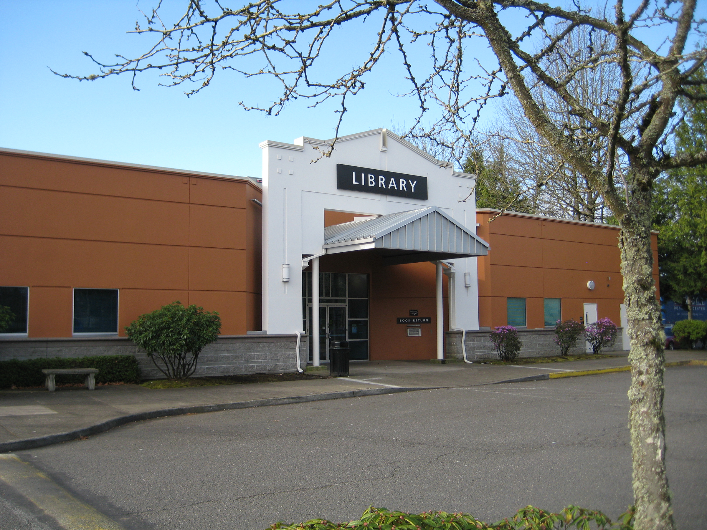 Gresham Family & Bankruptcy Law Gresham,  Office