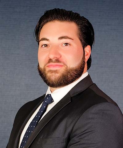 Fazzio Law Offices Mahwah,  Office