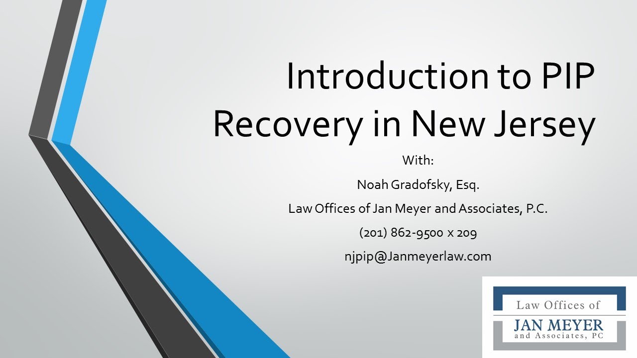 Law Offices of Jan Meyer & Associates, PC Teaneck, NJ Office