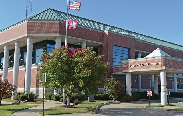 Shaw Law Firm Fort Smith, AR Office