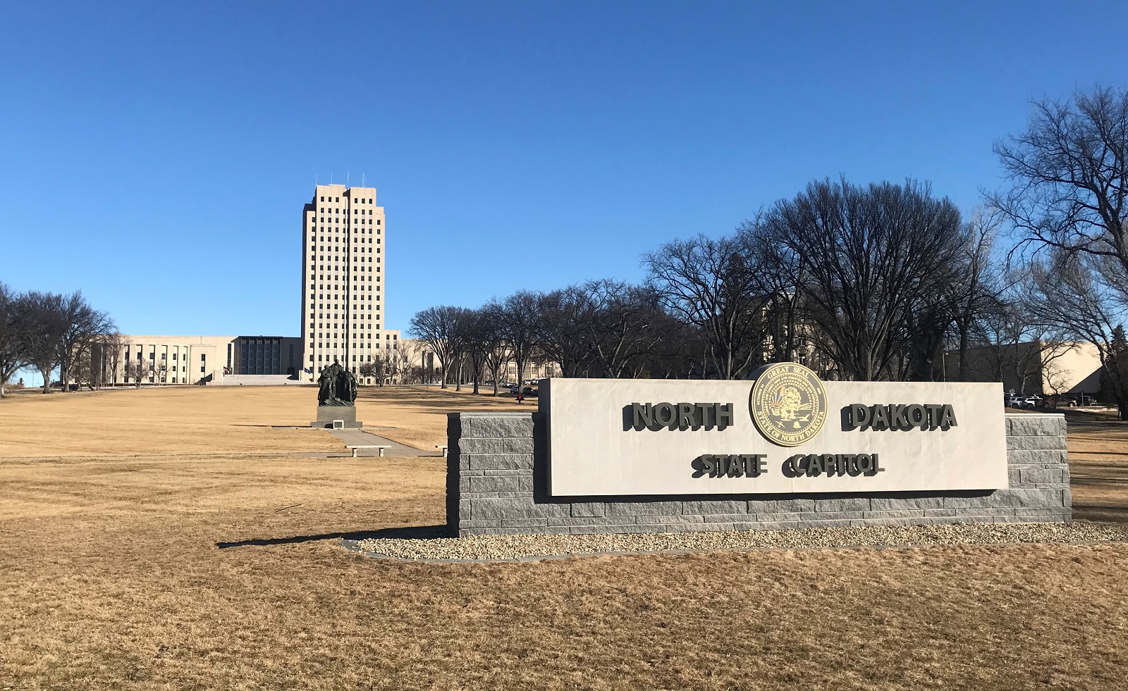 Sand Law, PLLC Bismarck, ND Office