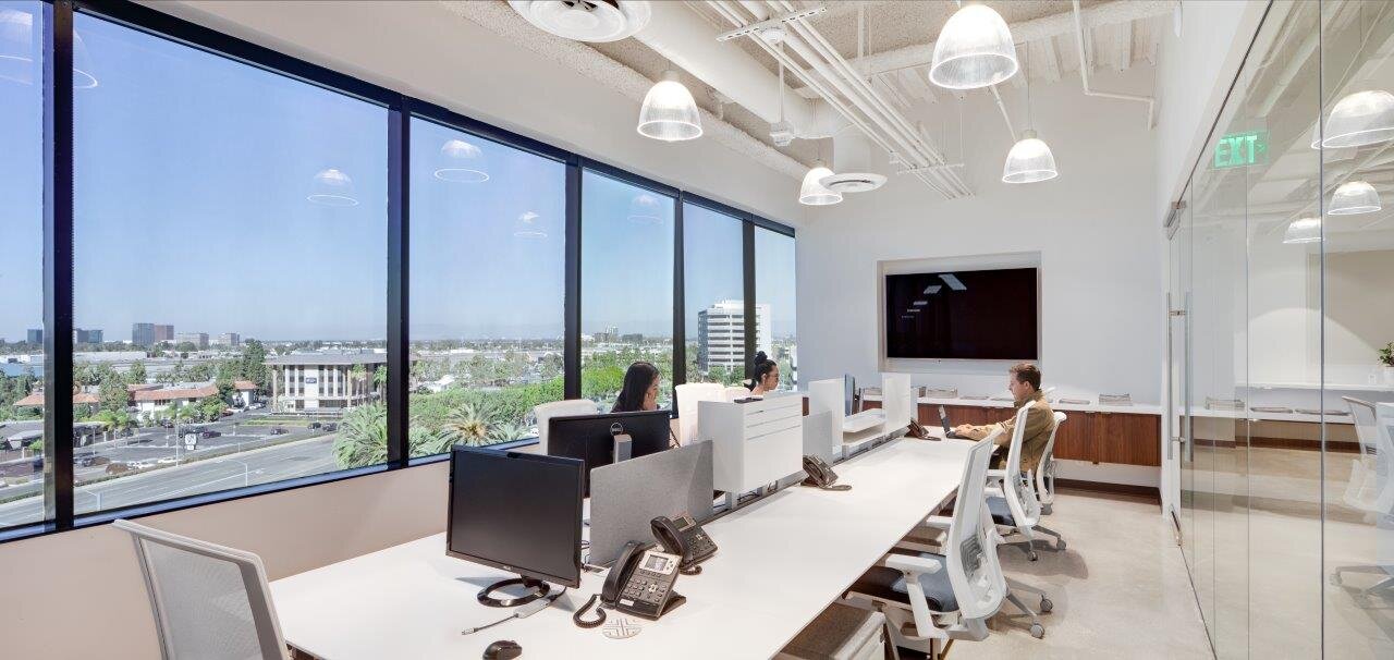 Kushner Carlson, PC Aliso Viejo, CA Office