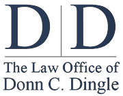 The Law Office of Donn C. Dingle Quincy,  Office