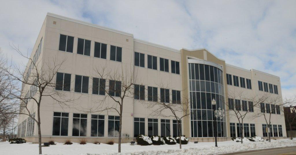 Guttormsen & Hartley, LLP Kenosha, WI Office