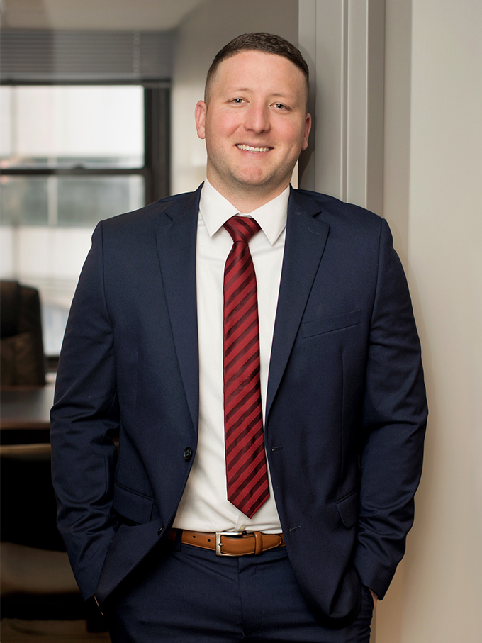 Anderson & Labovitz Pittsburgh, PA Office