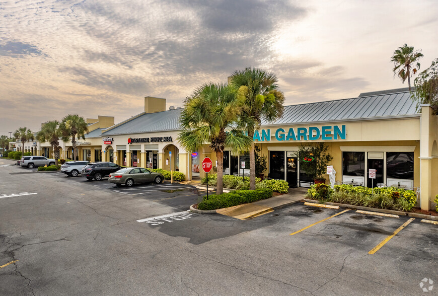 Weber, Crabb & Wein Saint Petersburg,  Office