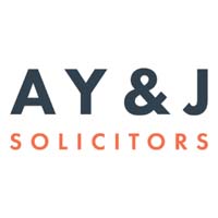 AY&J SOLICITORS London, United Kingdom Office