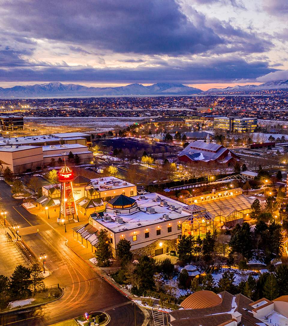 SeegLaw LLC Lehi,  Office