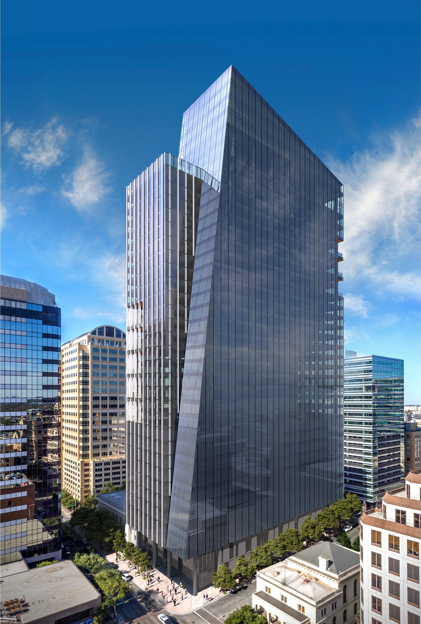 Andy Brown & Associates, PLLC Austin,  Office