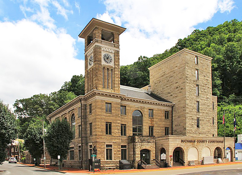 Wolfe Williams & Austin Grundy, VA Office