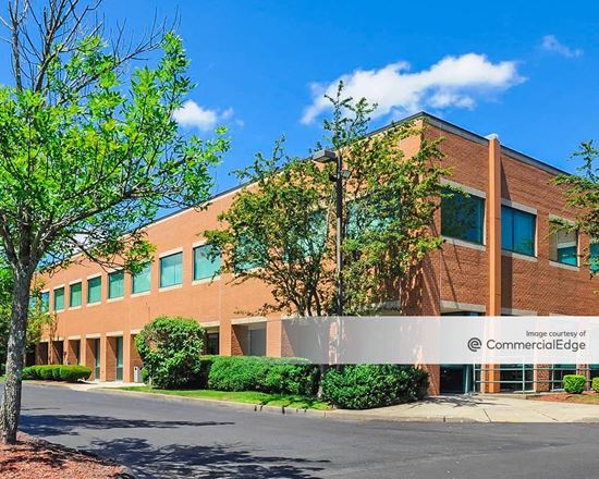 Nair & Levin P.C Bloomfield, CT Office