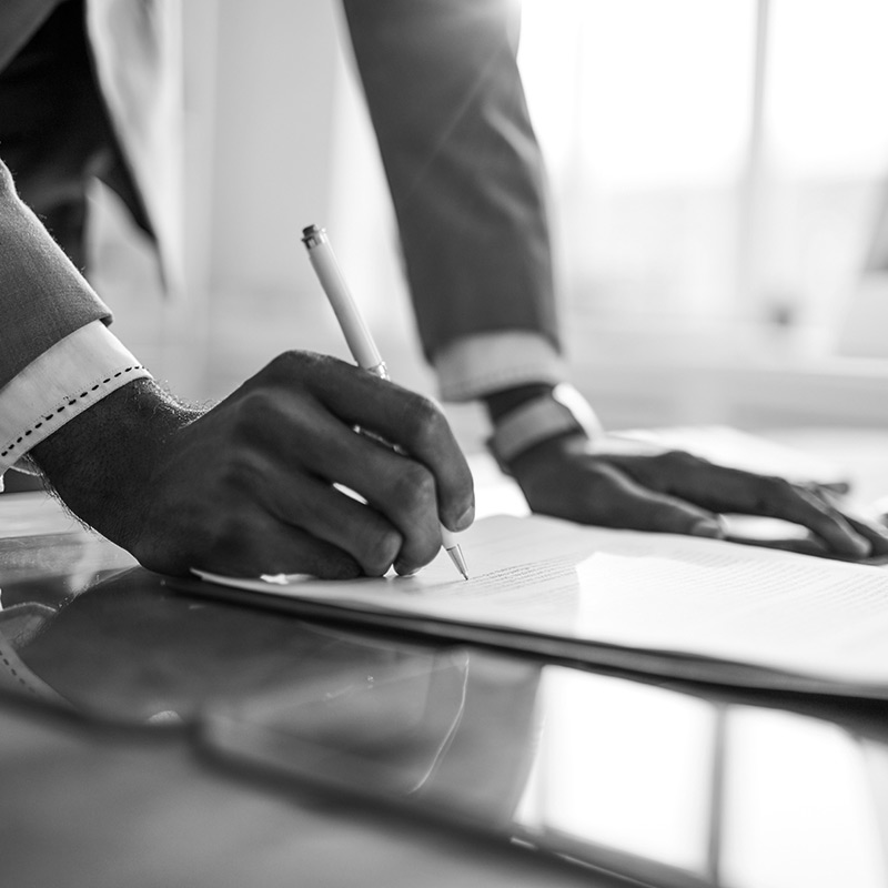 Wagner, Falconer & Judd, Ltd Billings, MT Office