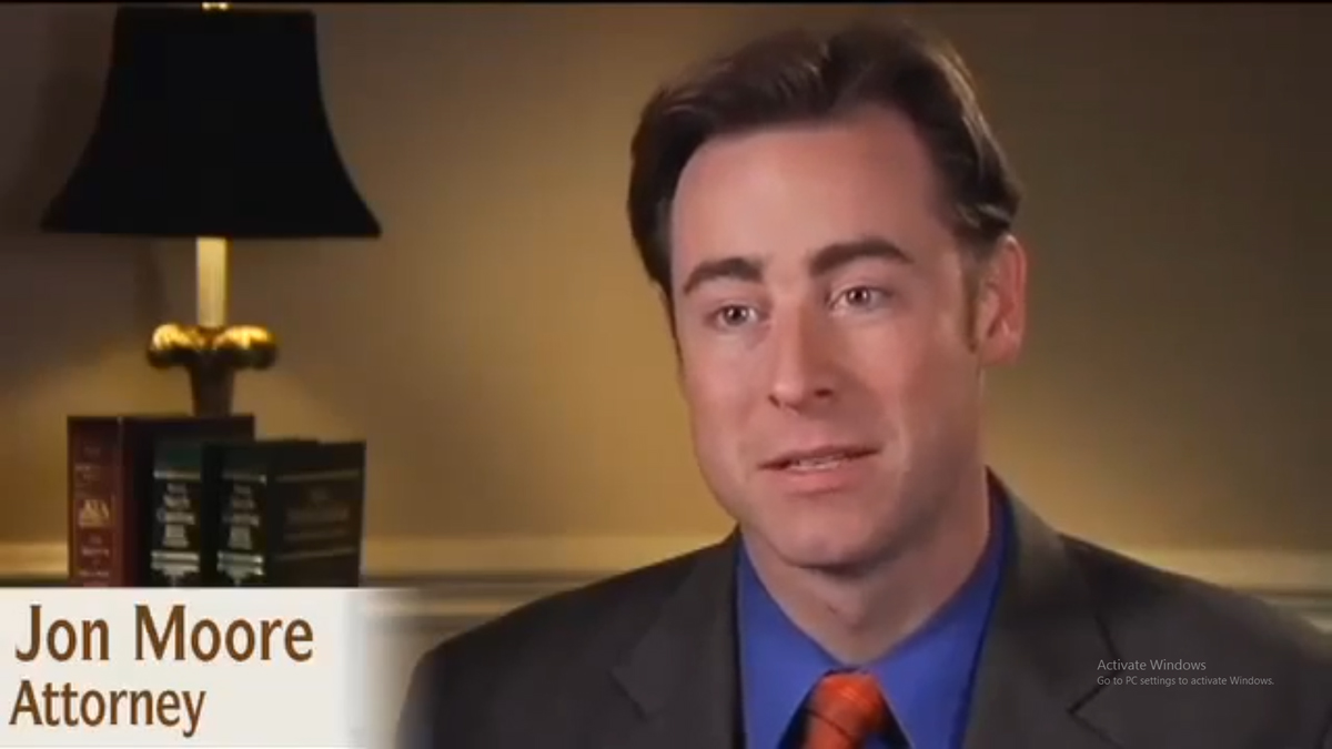 Brown Moore & Associates, PLLC Charlotte, NC Office