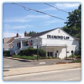 Diamond Law Group Massapequa Park, NY Office