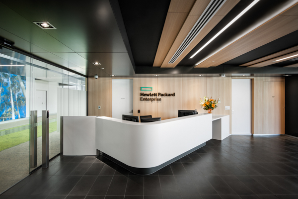Minter Ellison Adelaide, Australia Office