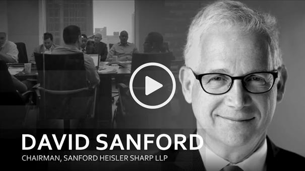 Sanford Heisler Sharp McKnight, LLP Baltimore, MD Office
