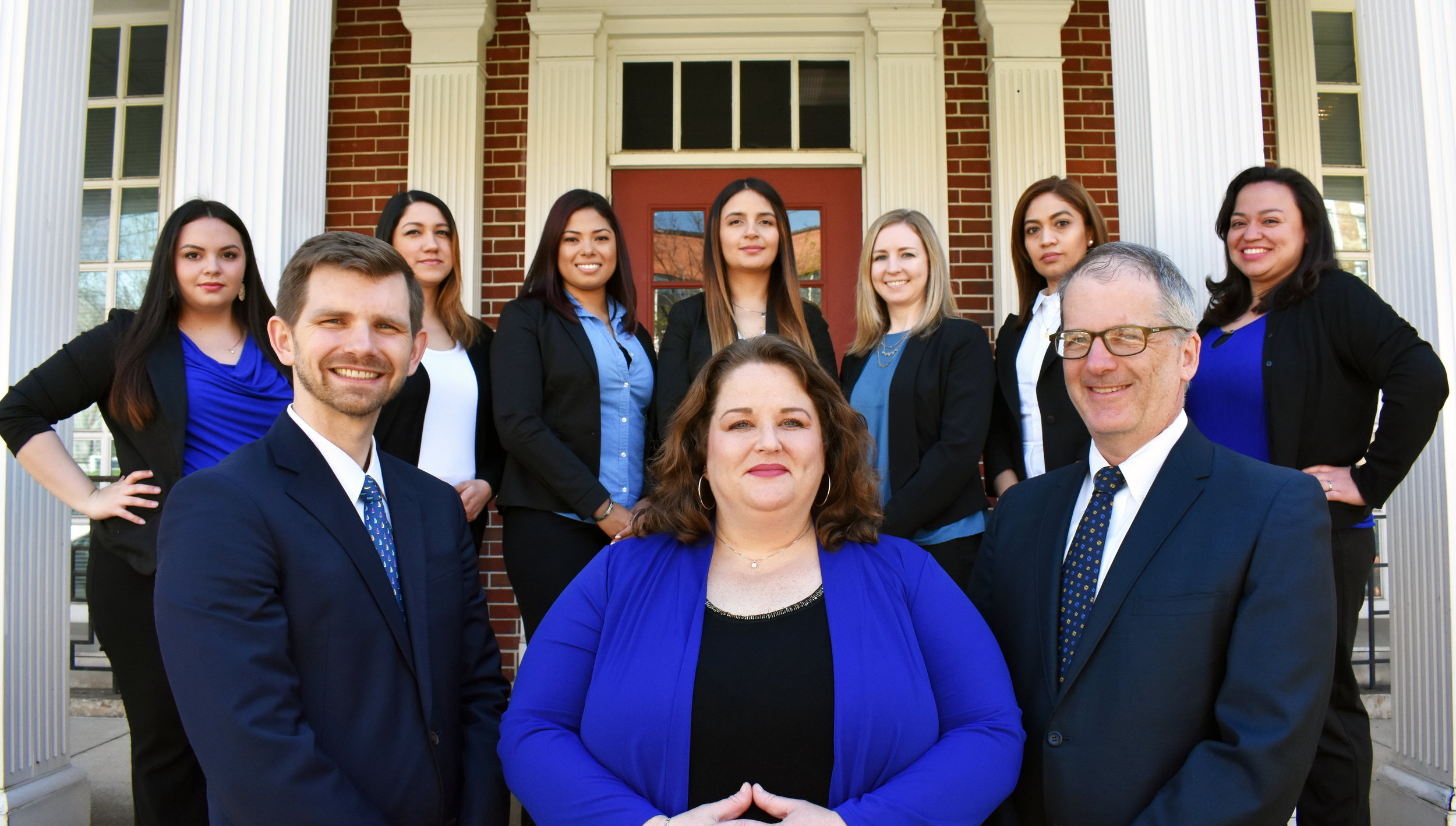 Oldfather Law Firm Louisville, KY Office