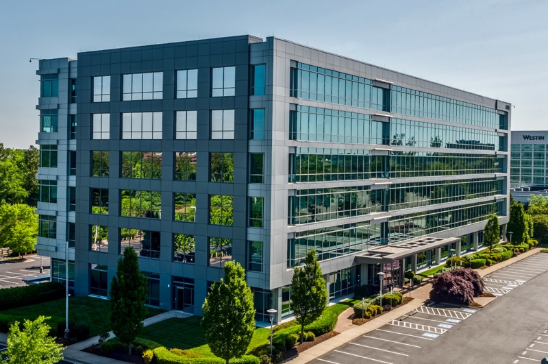 Joyner Law PLLC Richmond,  Office