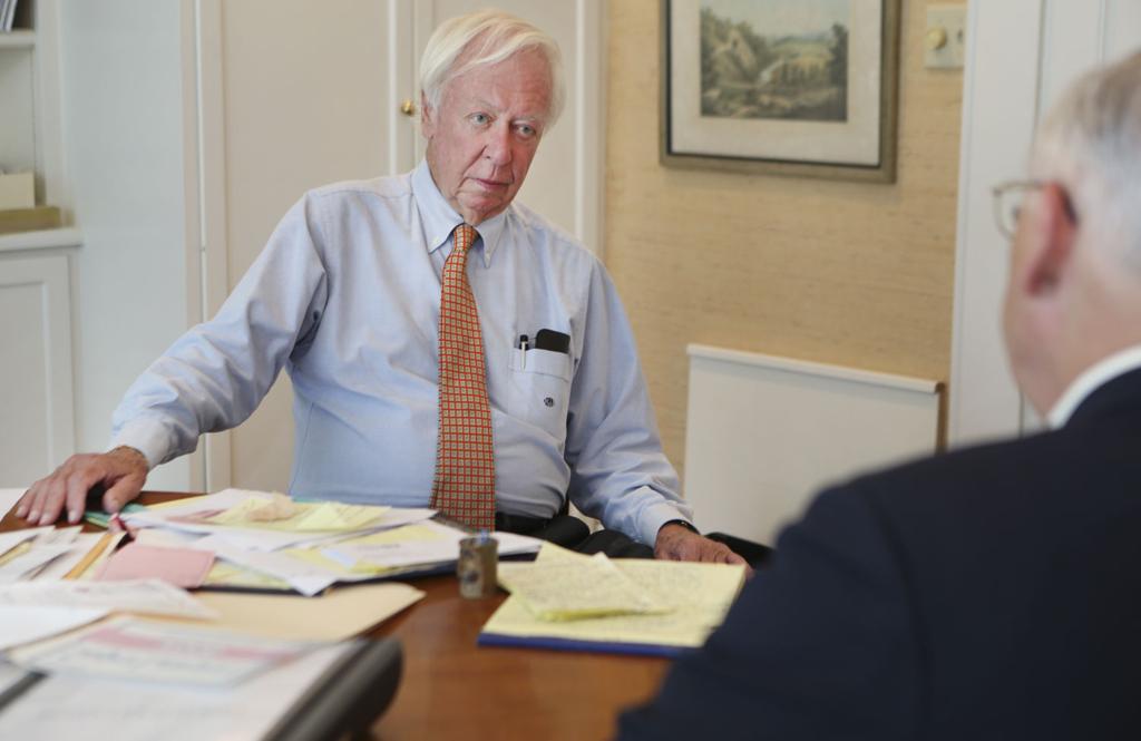 LeClairRyan, Roanoke, VA Office