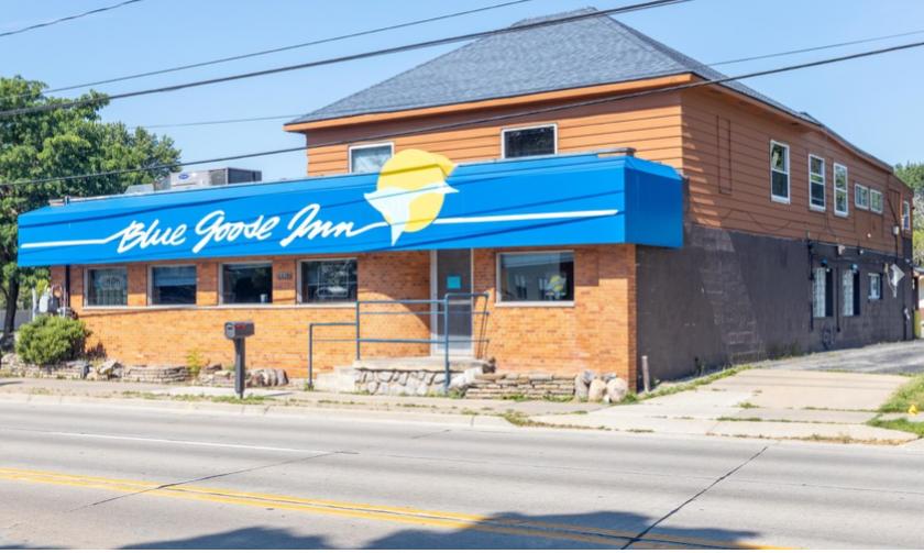 Saurbier Law Firm St. Clair Shores, United States Office