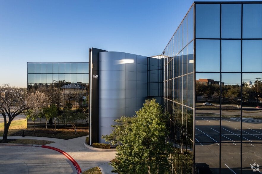 Brown & Hofmeister, LLP Richardson, TX Office