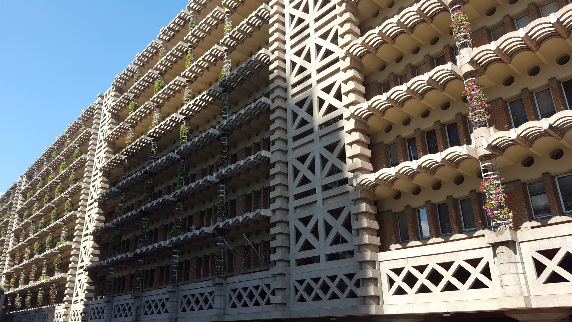 Kantor & Immerman Harare Province, Zimbabwe Office