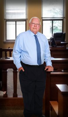 Davis, Kessler & Davis Winchester,  Office