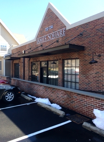 Rabner Baumgart Ben-Asher & Nirenberg, PC Upper Montclair, NJ Office