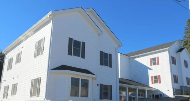 Blackburn & Adair, LLC Forest Park, United States Office